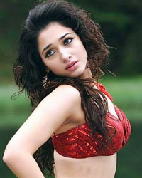 Tamannaah Bhatia